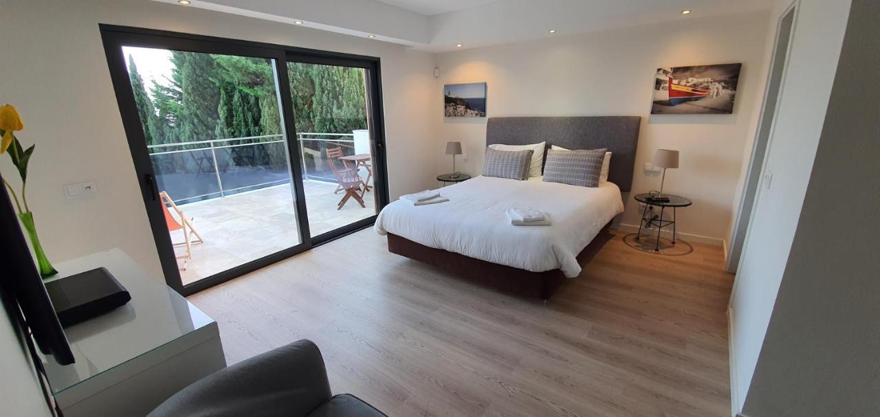 Villa Margarida By Laranjal Rentals Αλμπουφέιρα Εξωτερικό φωτογραφία