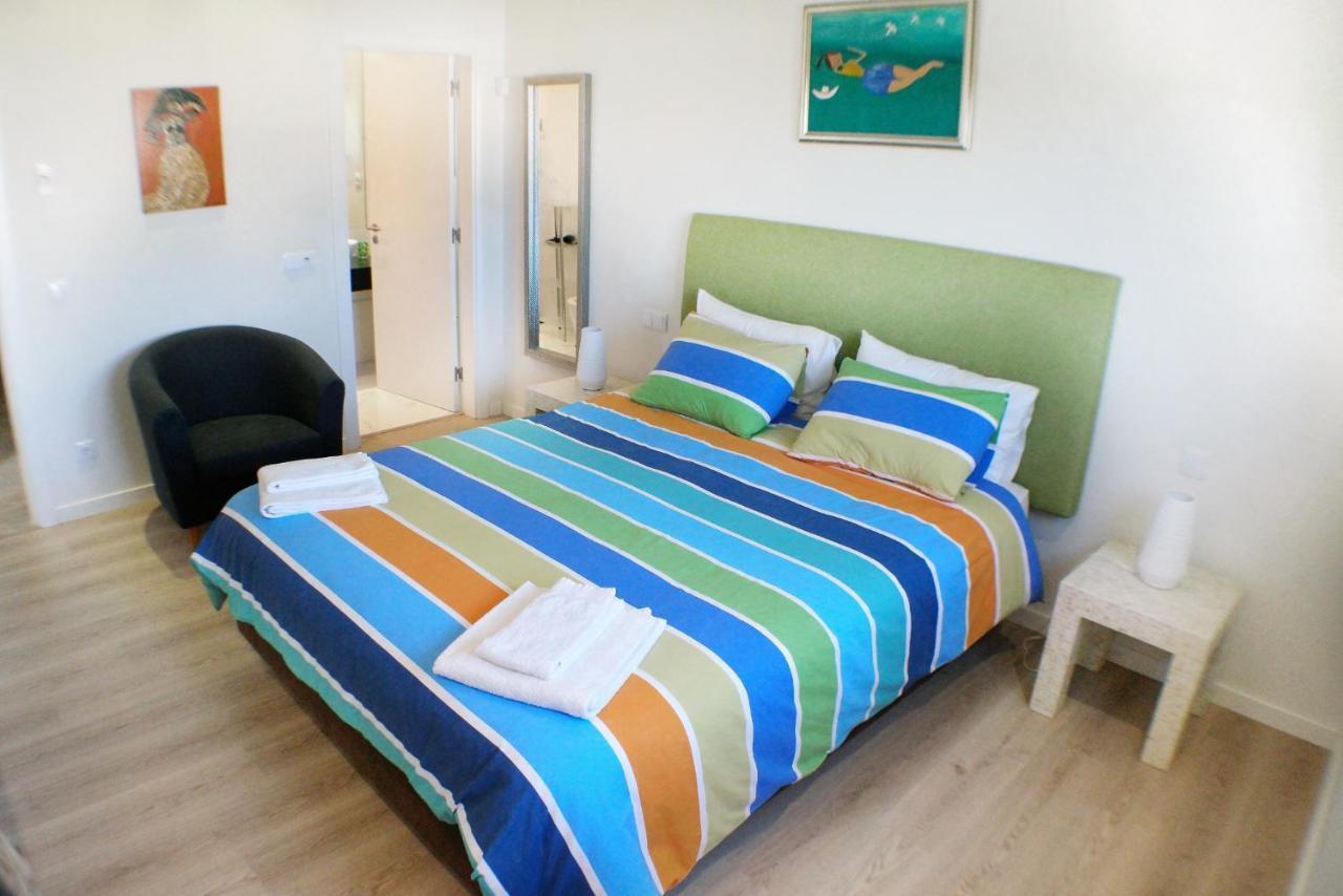 Villa Margarida By Laranjal Rentals Αλμπουφέιρα Εξωτερικό φωτογραφία