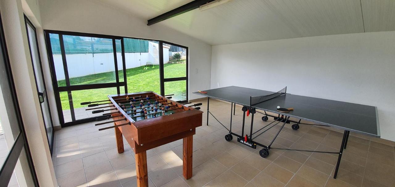 Villa Margarida By Laranjal Rentals Αλμπουφέιρα Εξωτερικό φωτογραφία